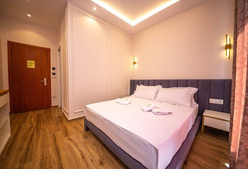 Fotos del hotel Vila Misiri:  6