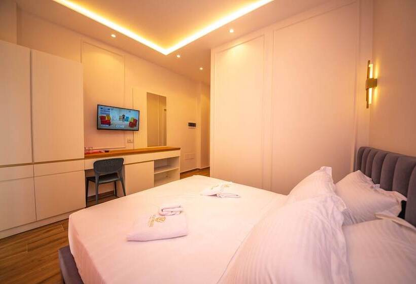 Fotos del hotel Vila Misiri:  12