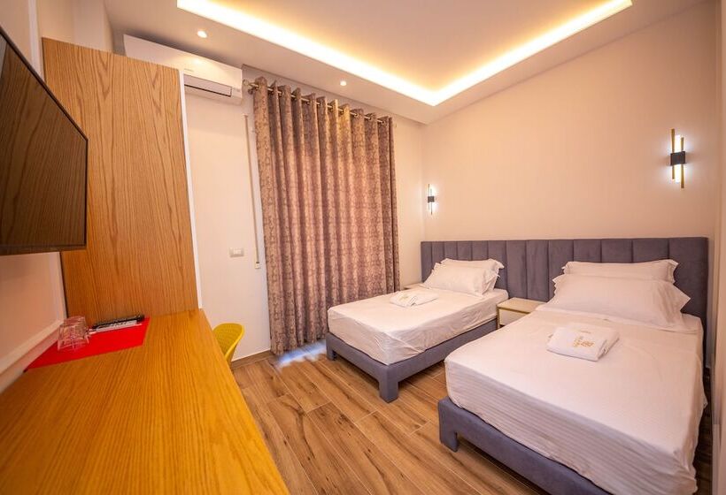 Fotos del hotel Vila Misiri:  4