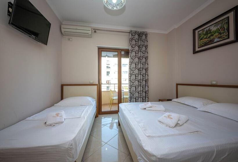 Fotos del hotel Vila Misiri:  17