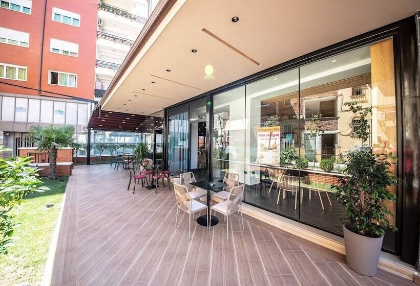 Fotos del hotel City Center:  25