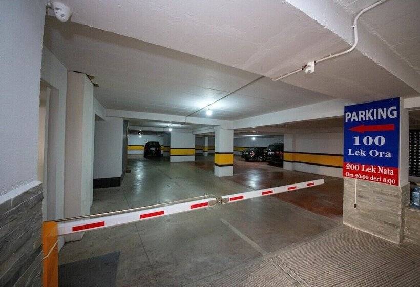 Fotos del hotel City Center:  18