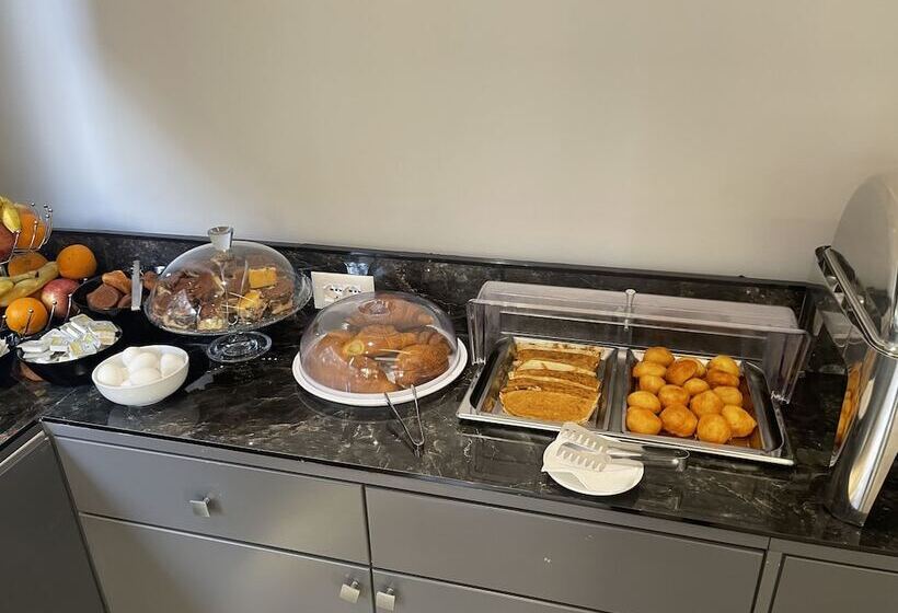 Fotos del hotel City Center:  10