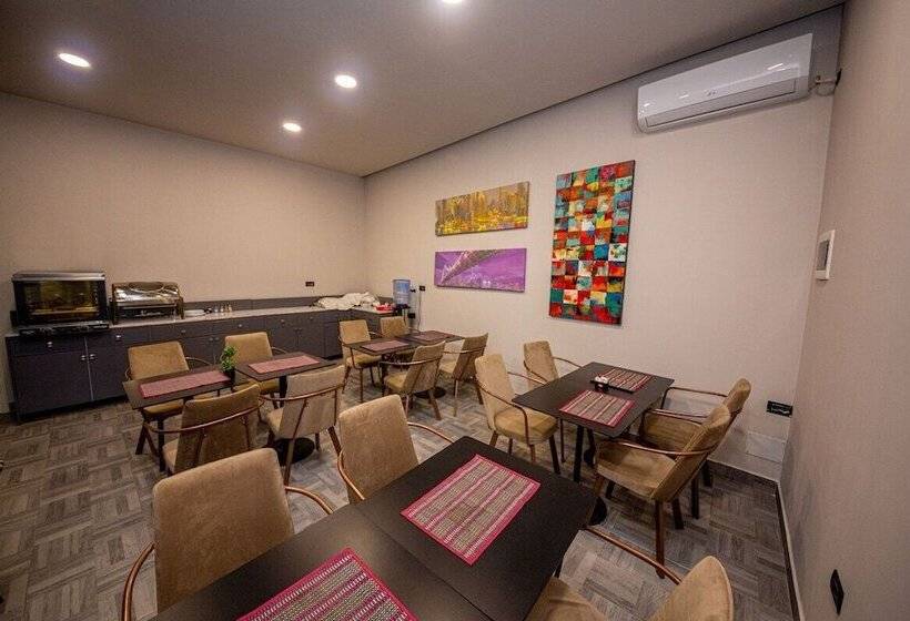 Fotos del hotel City Center:  14