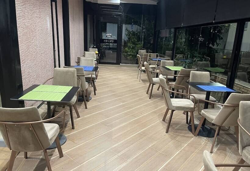 Fotos del hotel City Center:  19