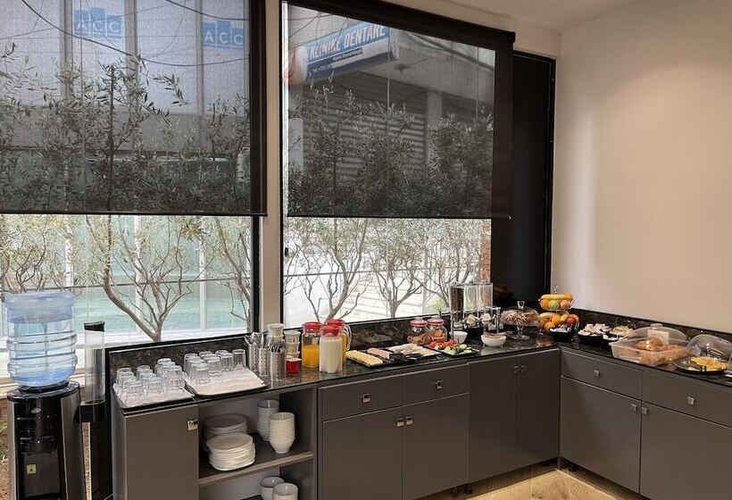 Fotos del hotel City Center:  13