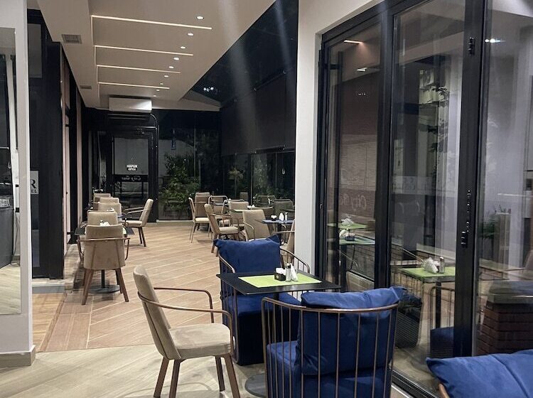 Fotos del hotel City Center:  12