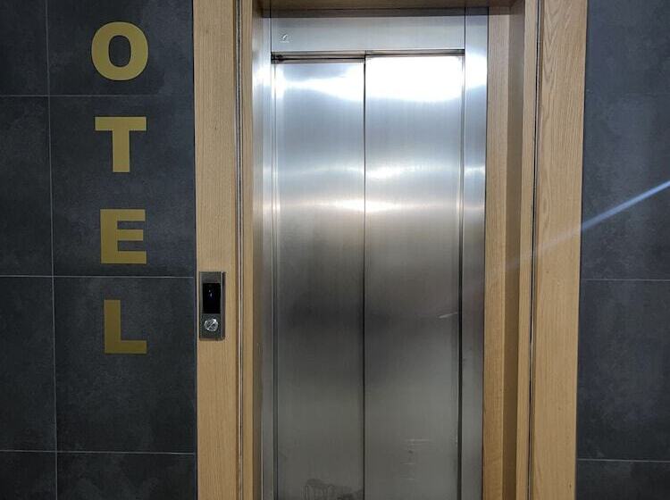 Fotos del hotel City Center:  22