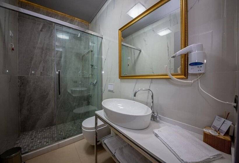 Fotos del hotel City Center:  8