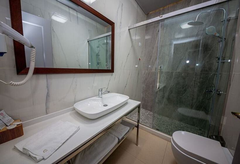 Fotos del hotel City Center:  20