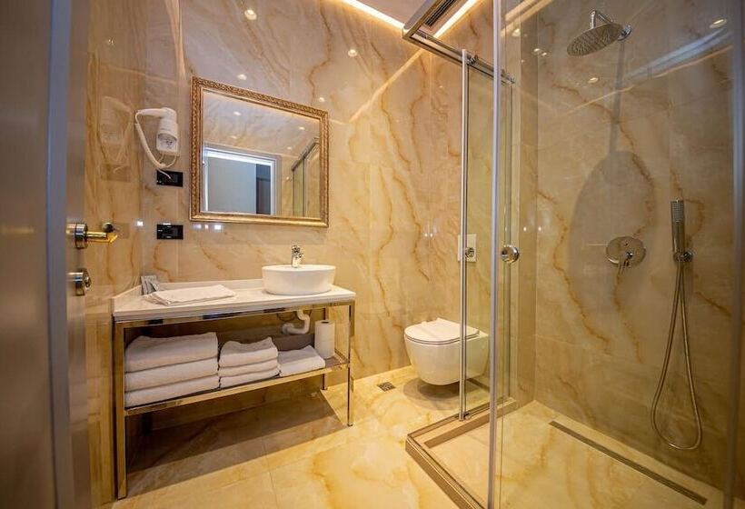 Fotos del hotel City Center:  4