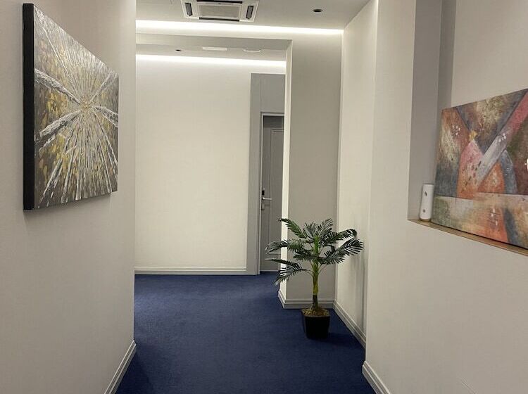 Fotos del hotel City Center:  17