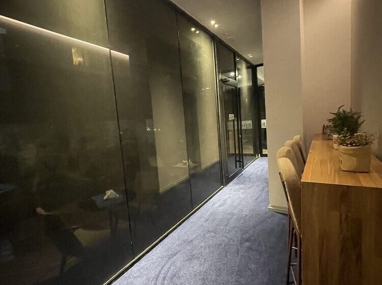 Fotos del hotel City Center:  21