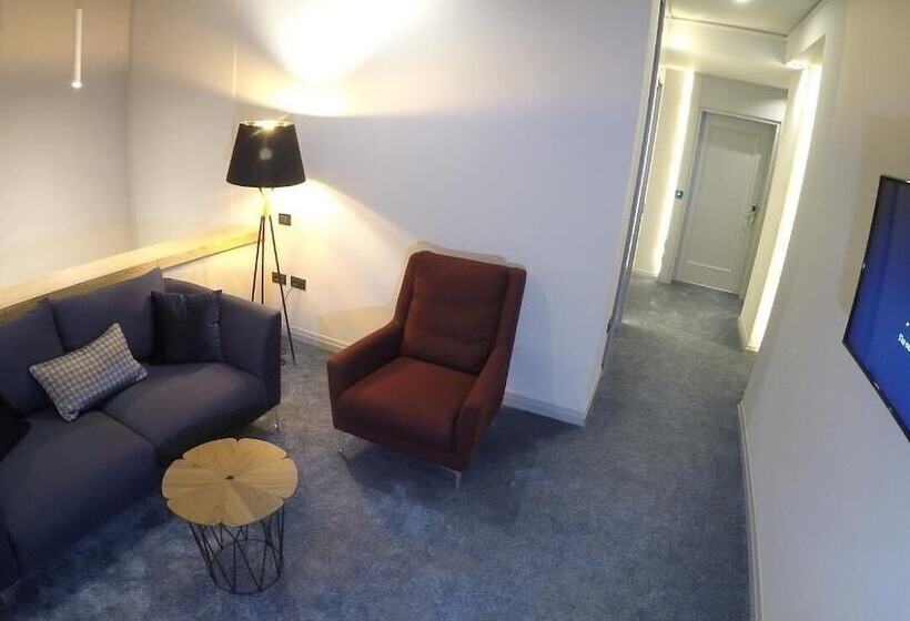 Fotos del hotel City Center:  23