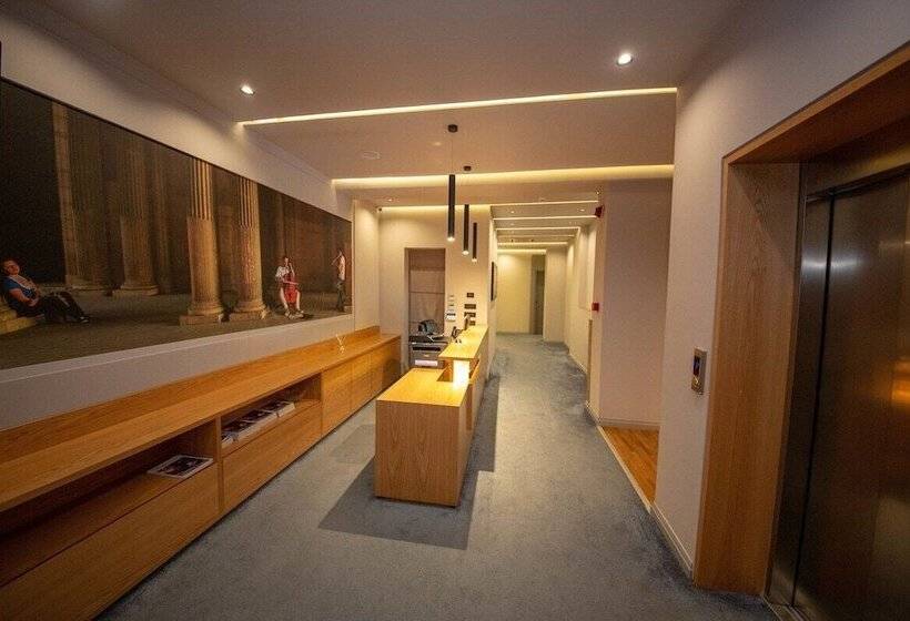 Fotos del hotel City Center:  15