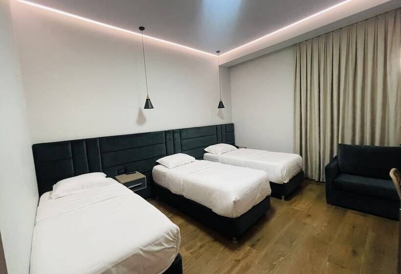 Fotos del hotel City Center:  5