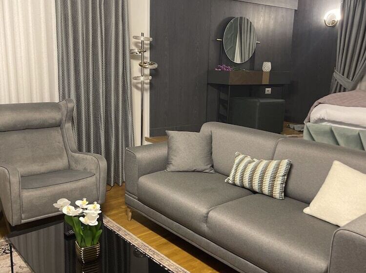 Fotos del hotel City Center:  9