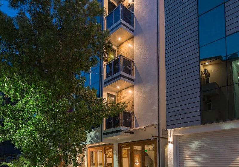 Fotos del hotel Samann Host:  11