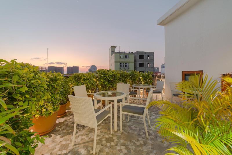 Fotos del hotel Samann Host:  8