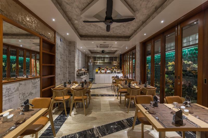 Fotos del hotel Samann Host:  21