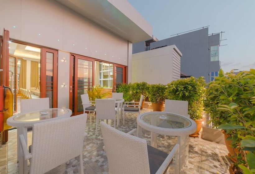 Fotos del hotel Samann Host:  18