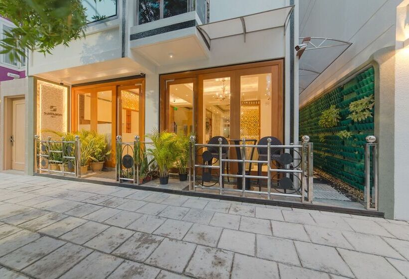 Fotos del hotel Samann Host:  16