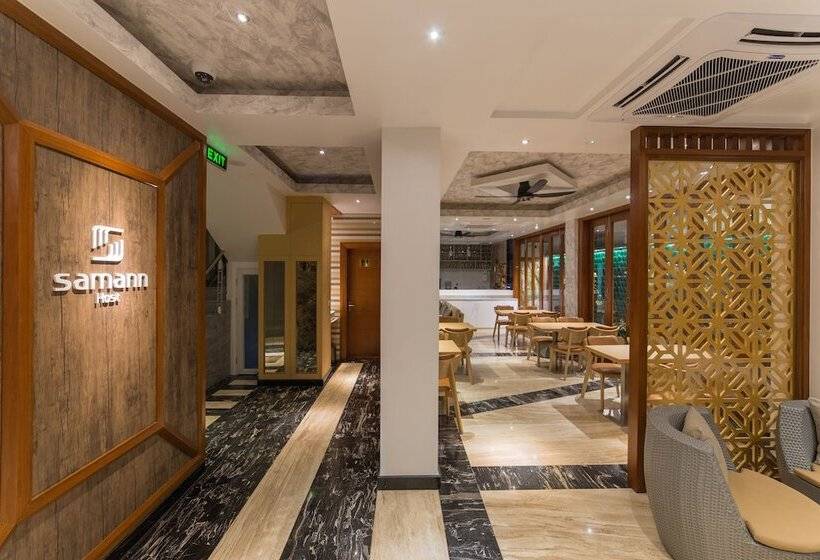 Fotos del hotel Samann Host:  5