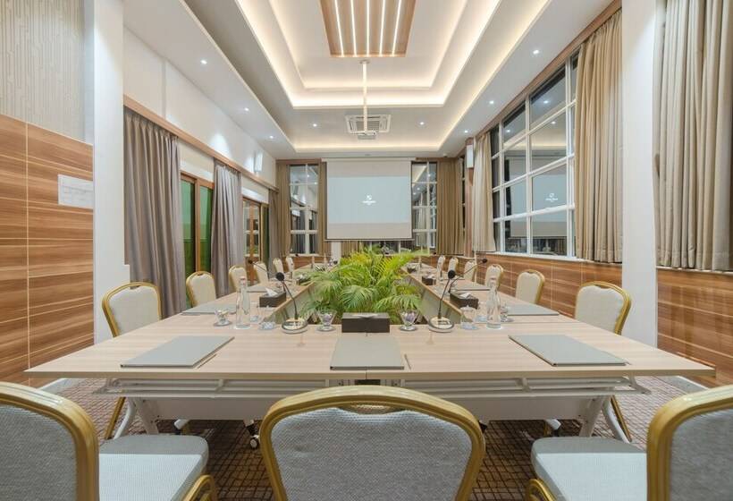 Fotos del hotel Samann Host:  6