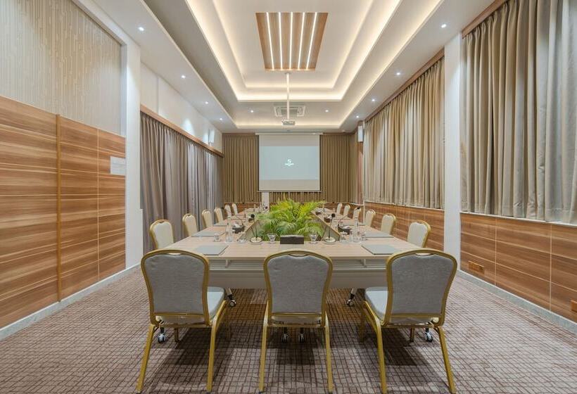 Fotos del hotel Samann Host:  7