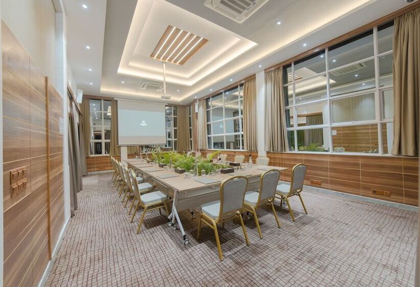 Fotos del hotel Samann Host:  10