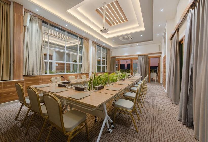 Fotos del hotel Samann Host:  12