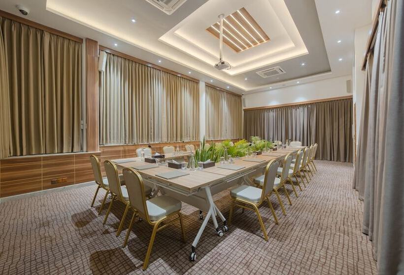 Fotos del hotel Samann Host:  23