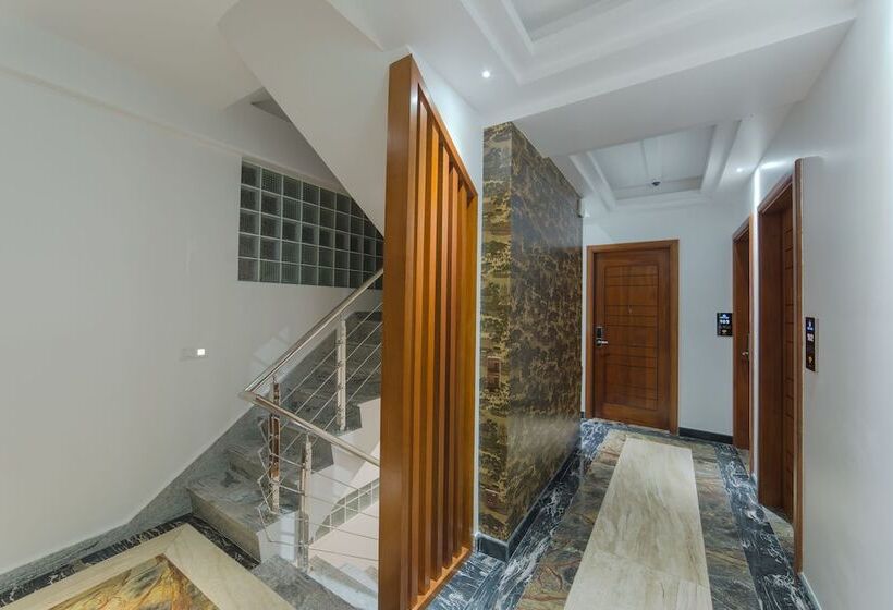 Fotos del hotel Samann Host:  24