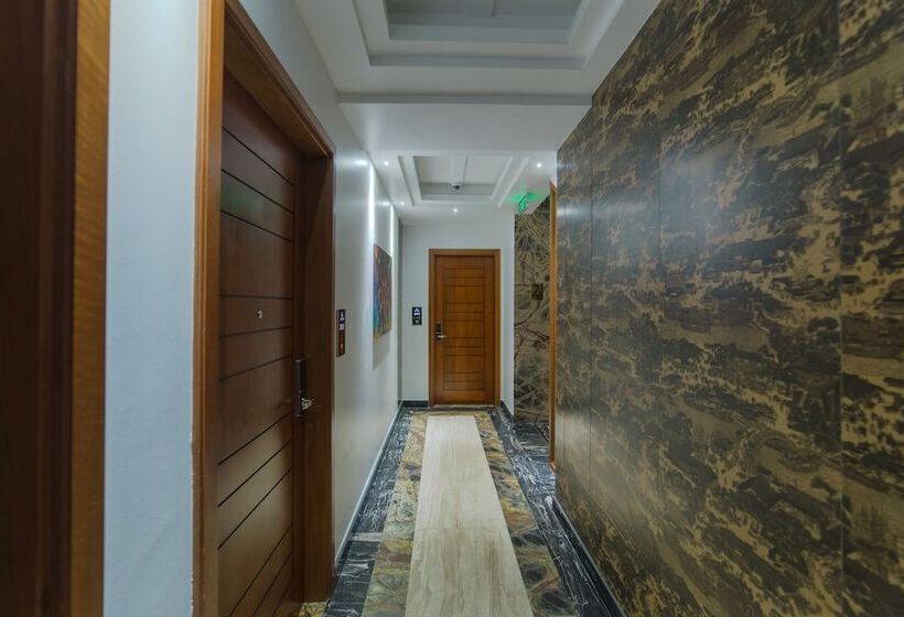 Fotos del hotel Samann Host:  25