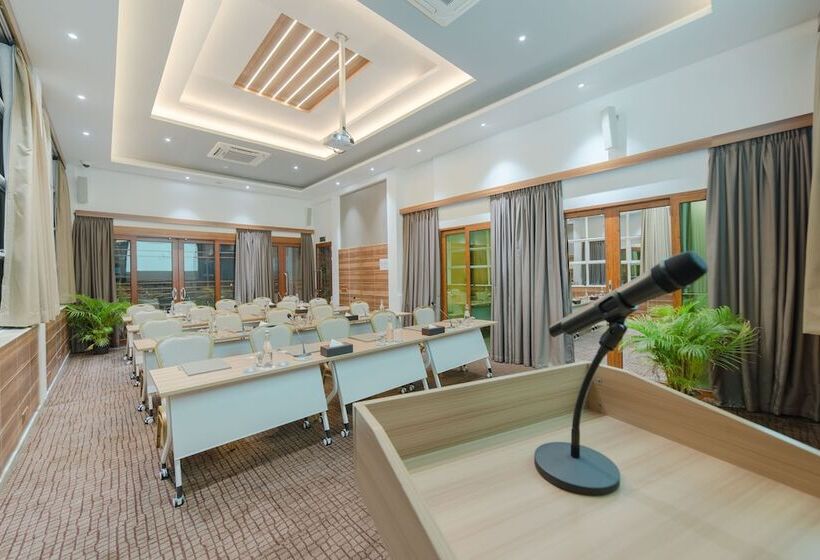 Fotos del hotel Samann Host:  17