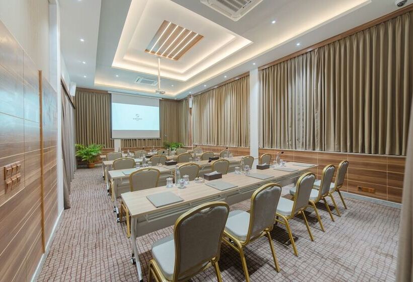 Fotos del hotel Samann Host:  15