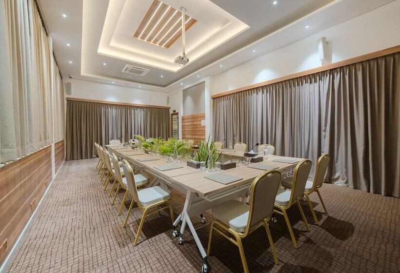 Fotos del hotel Samann Host:  14