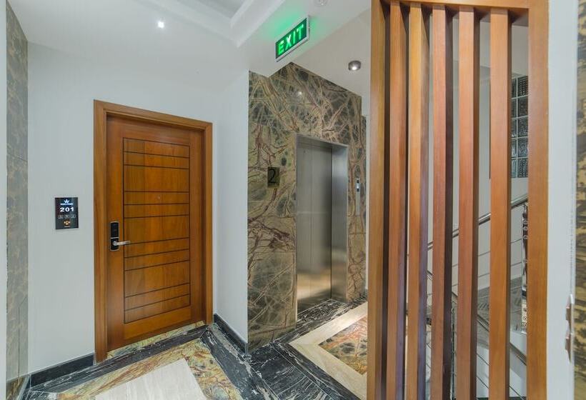 Fotos del hotel Samann Host:  13