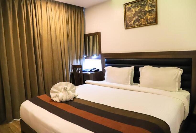 Fotos del hotel Abode:  3