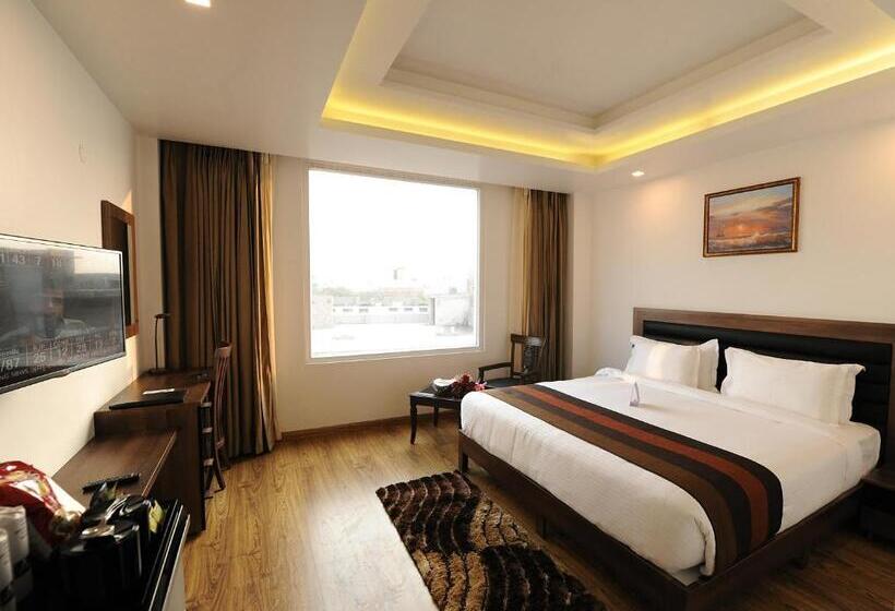 Fotos del hotel Abode:  4