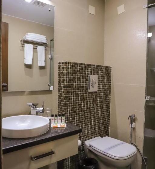 Fotos del hotel Abode:  11