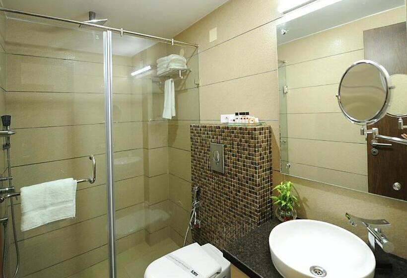 Fotos del hotel Abode:  12