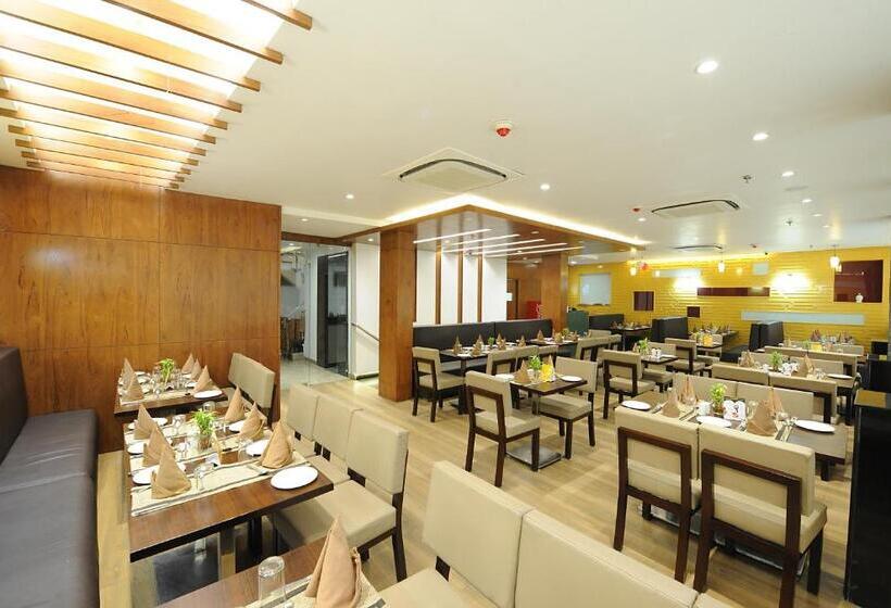 Fotos del hotel Abode:  14