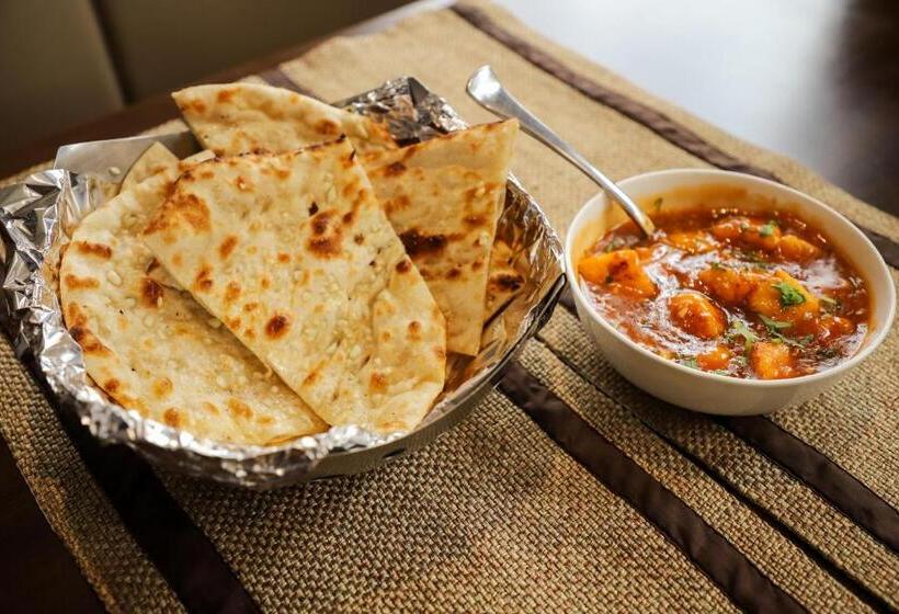 Fotos del hotel Abode:  15