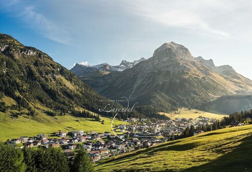 Fotos del hotel Garni Lavendel:  24