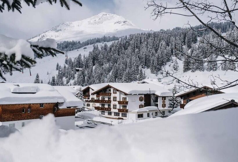 Fotos del hotel Garni Lavendel:  12