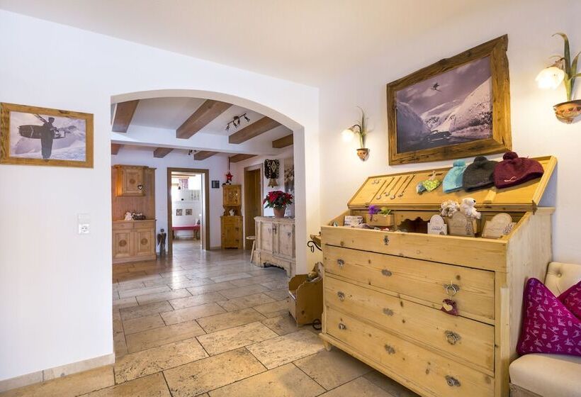 Fotos del hotel Garni Lavendel:  3