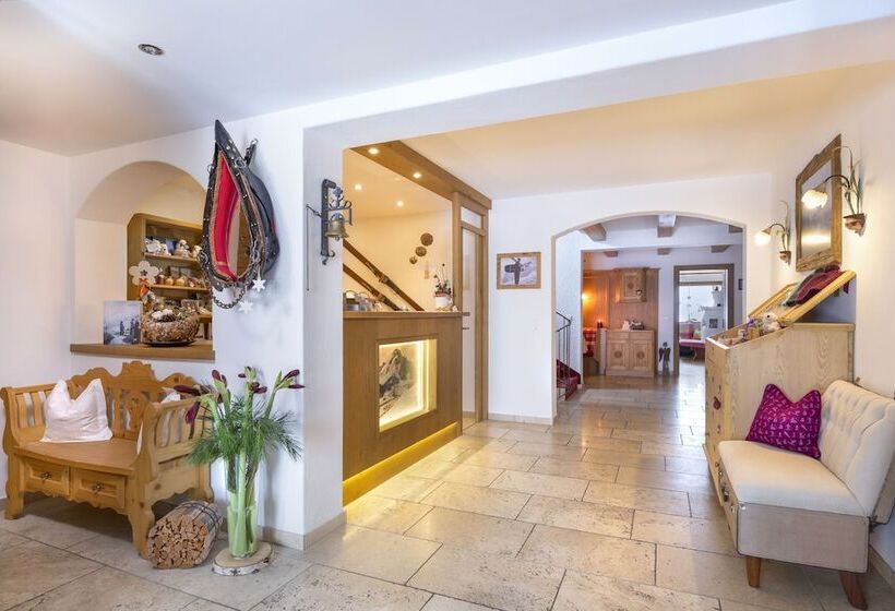 Fotos del hotel Garni Lavendel:  4