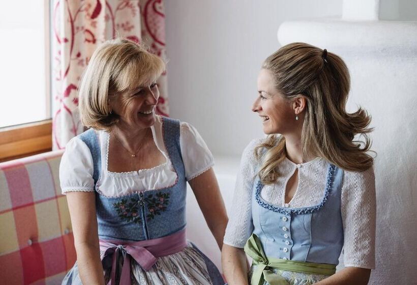 Fotos del hotel Garni Lavendel:  5