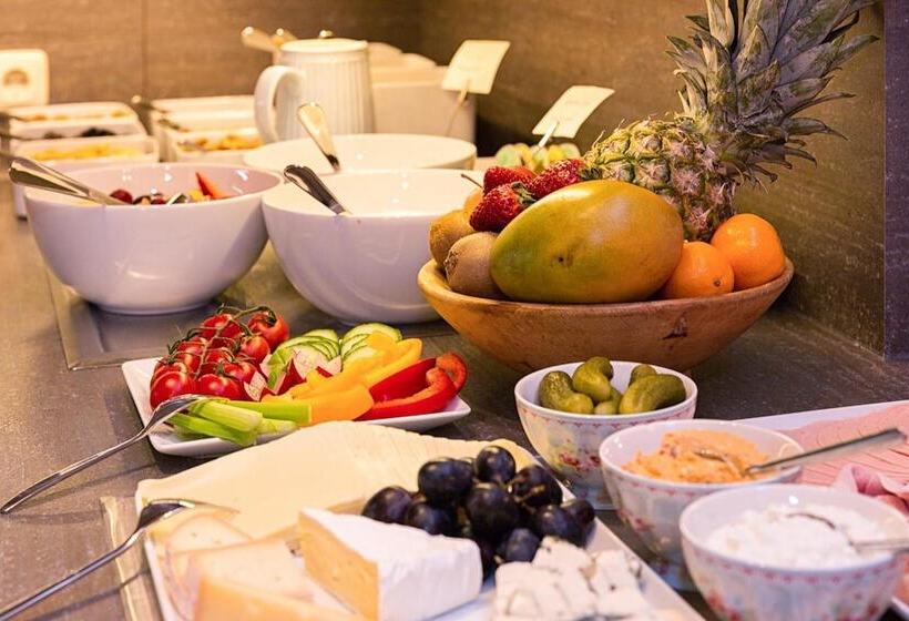 Fotos del hotel Garni Lavendel:  6